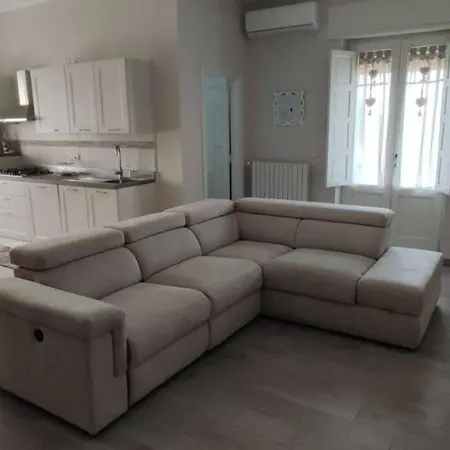 La Casa Delle Petunie - Relax House Apartment Locorotondo