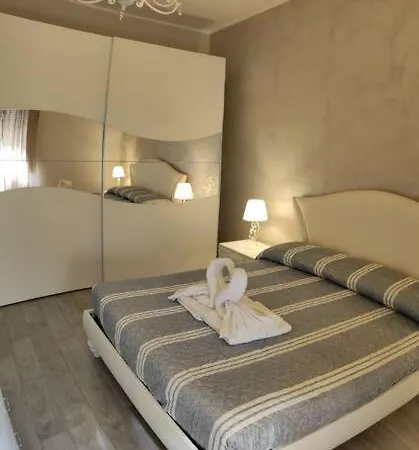 La Casa Delle Petunie - Relax House Apartment